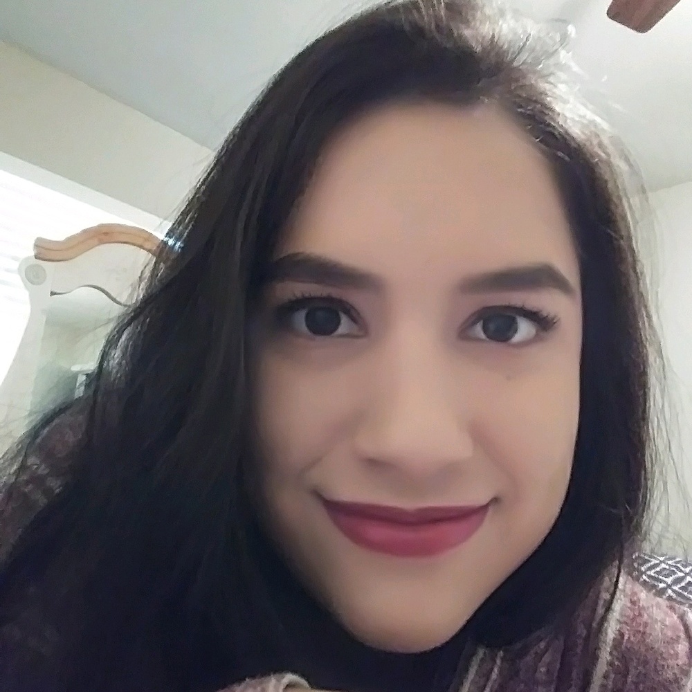 Meet your Posher, Samantha